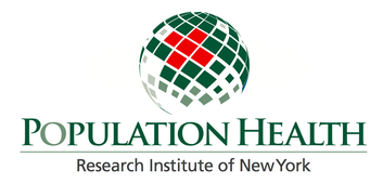 Population Health Research institute of New York